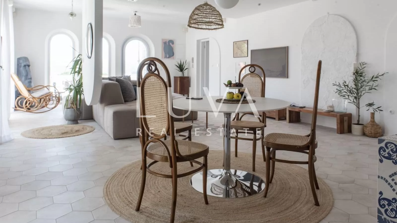 Cavtat, Dubrovnik, luxury apartment near the sea