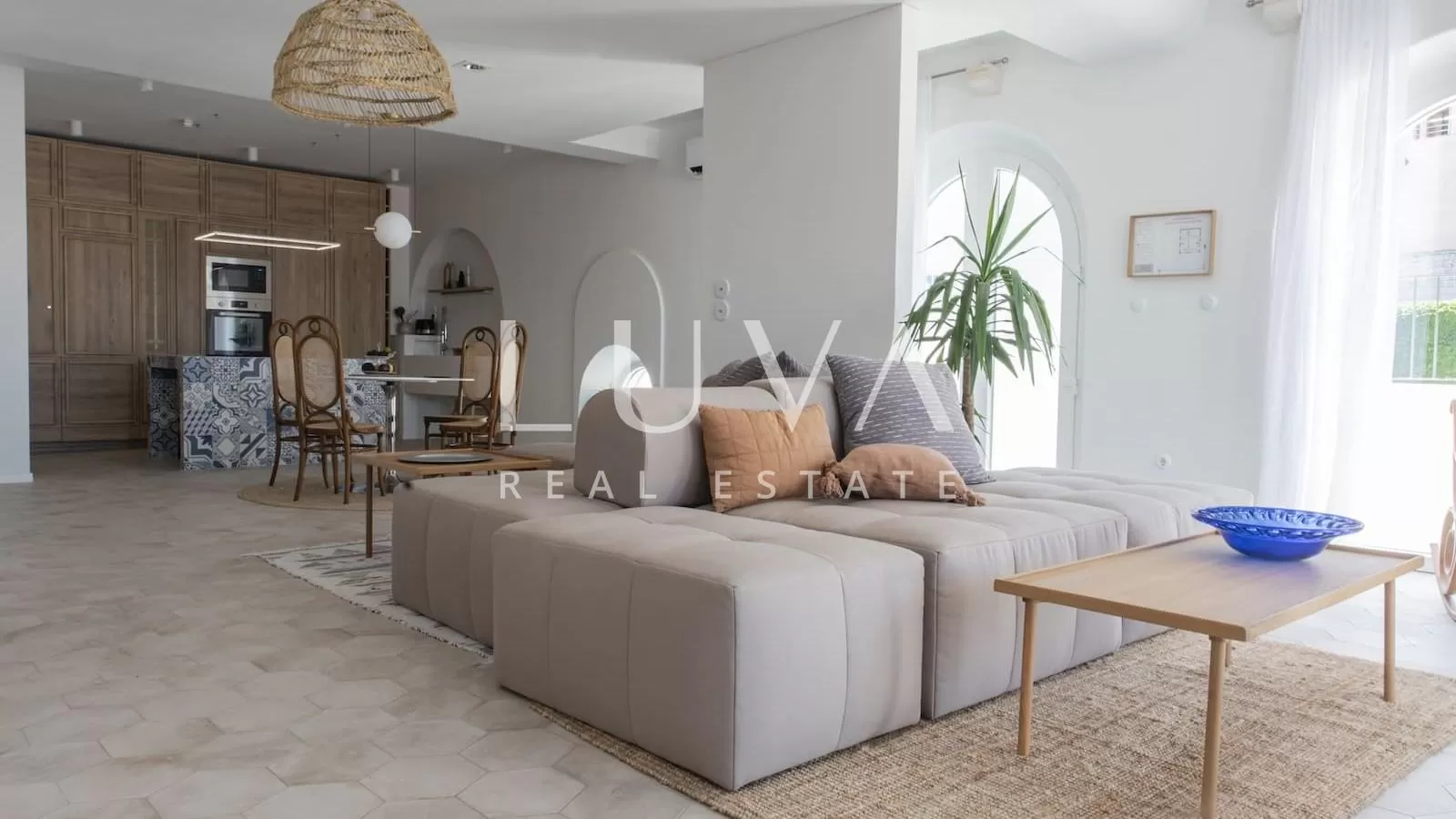 Cavtat, Dubrovnik, luxury apartment near the sea