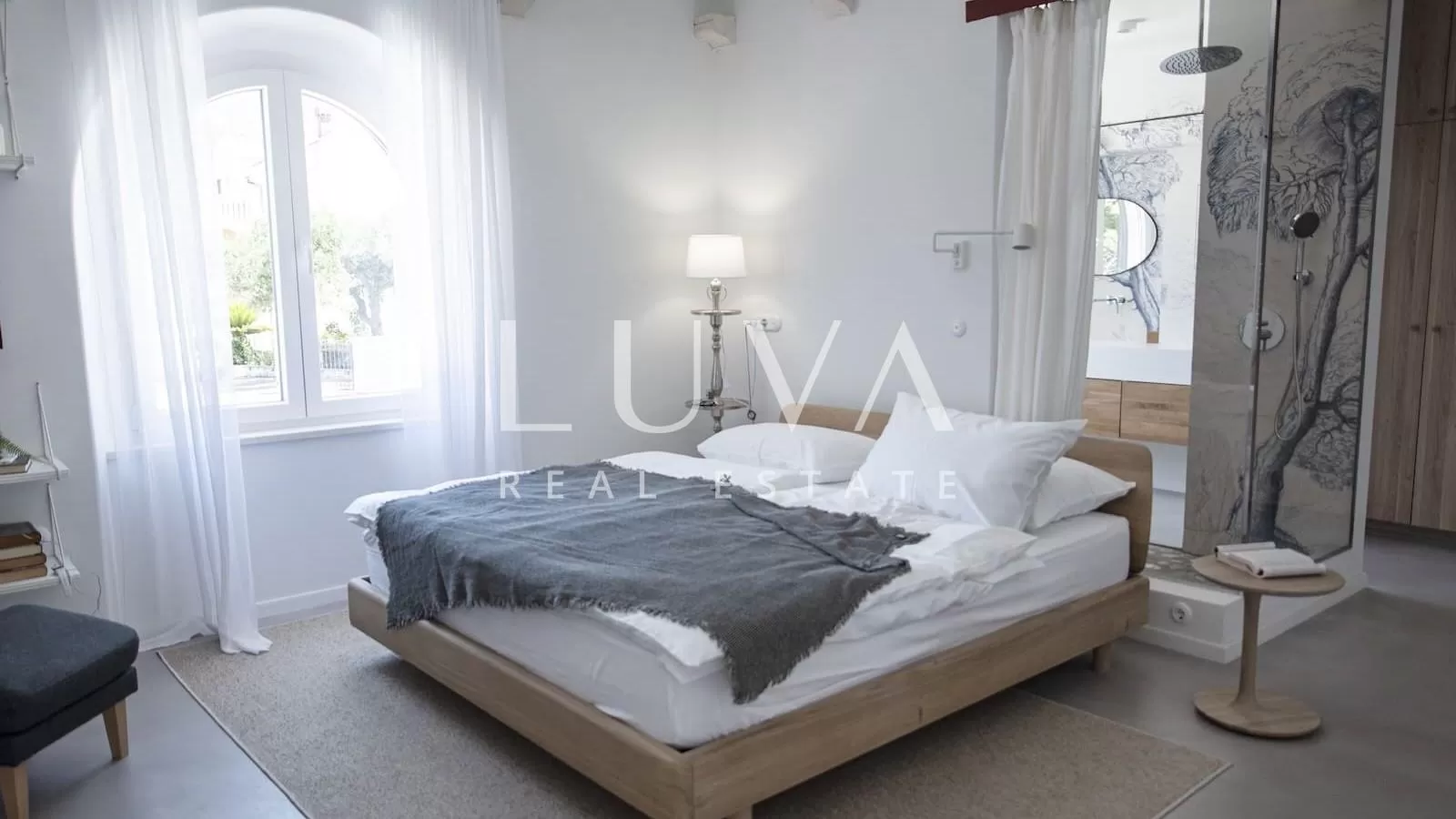 Cavtat, Dubrovnik, luxury apartment near the sea