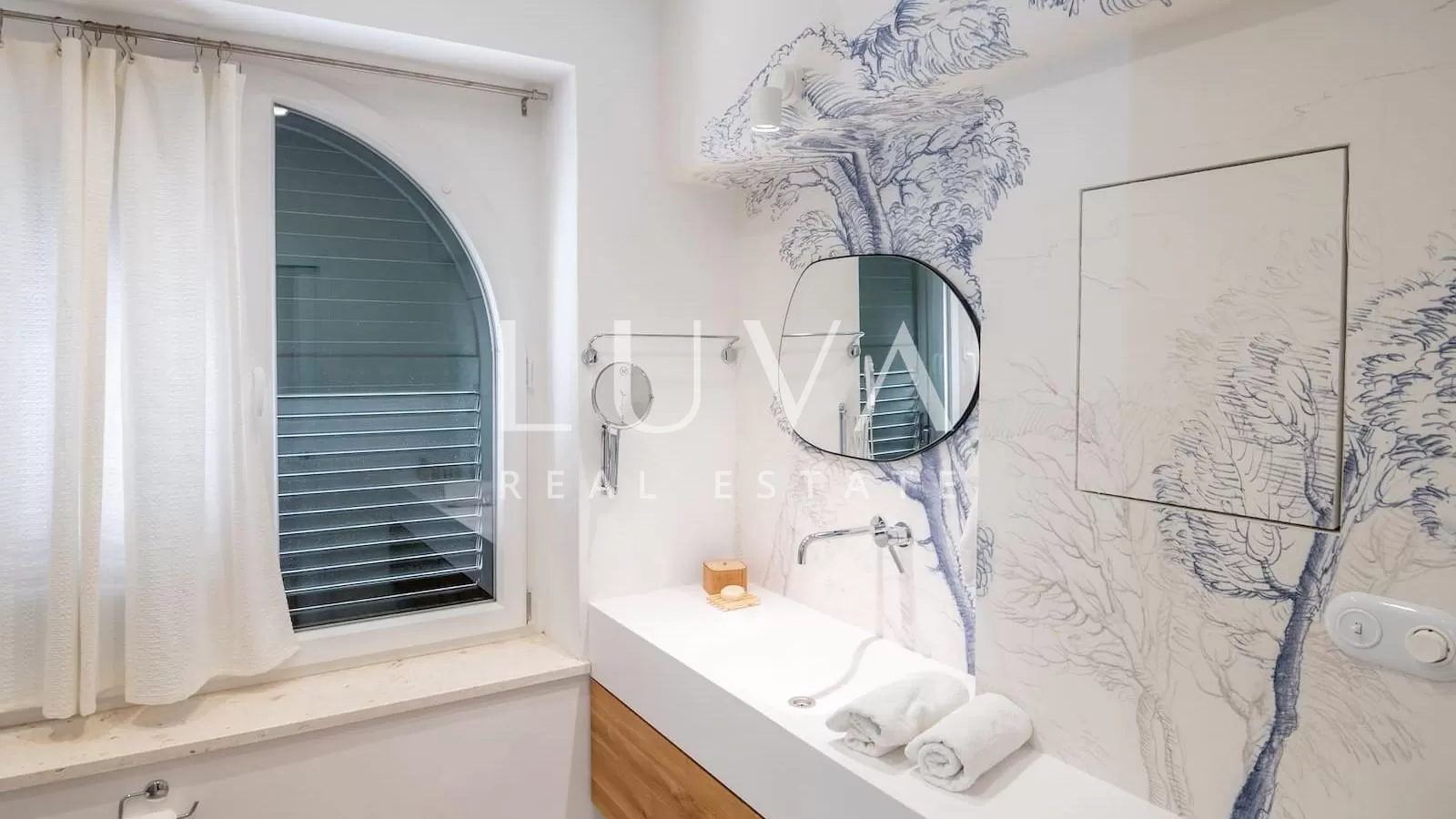 Cavtat, Dubrovnik, luxury apartment near the sea