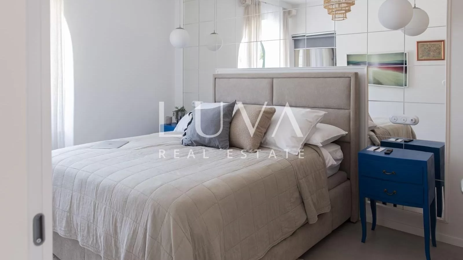 Cavtat, Dubrovnik, luxury apartment near the sea