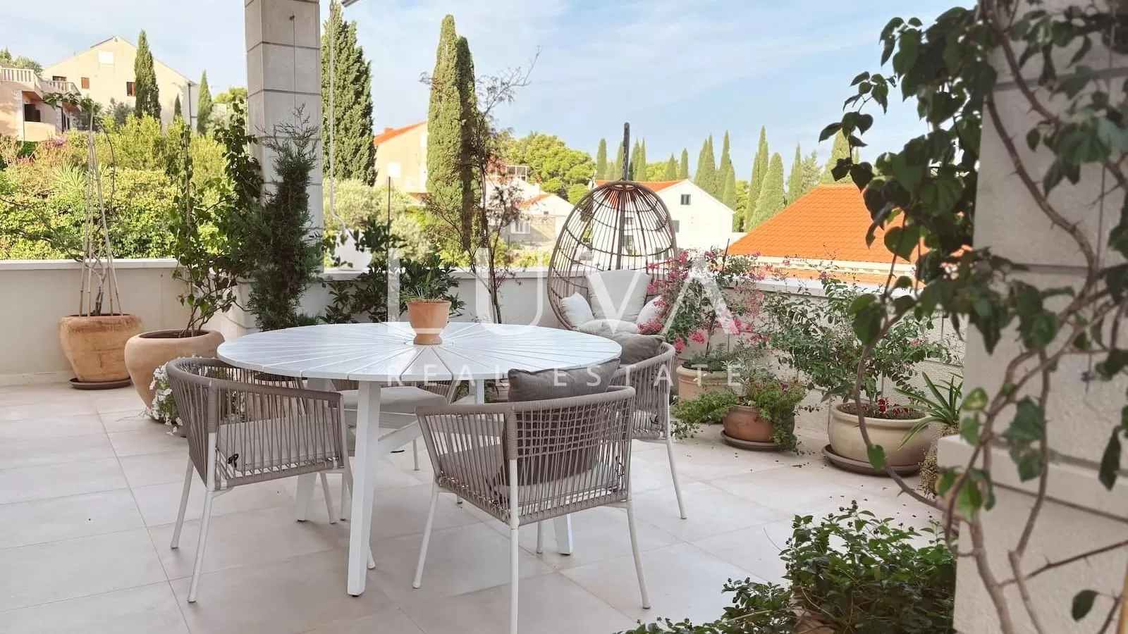 Cavtat, Dubrovnik, luxury apartment near the sea