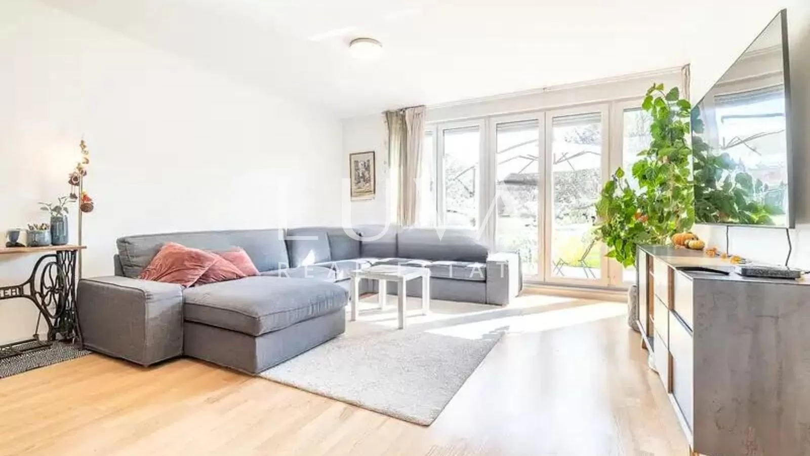 Zagreb, Siget, Wohnung, Nutzfläche 114m2, Parkplatz, verkaufen