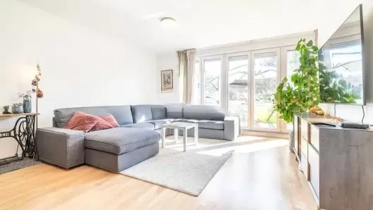 Zagreb, Siget, Wohnung, Nutzfläche 114m2, Parkplatz, verkaufen