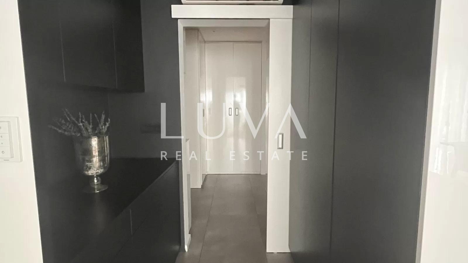 Zagreb, Veliko Polje, 3-Zimmer-Wohnung – 97 m²