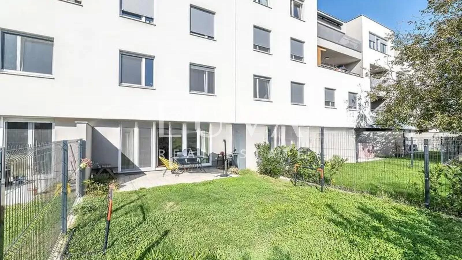 Zagreb, Siget, Wohnung, Nutzfläche 114m2, Parkplatz, verkaufen