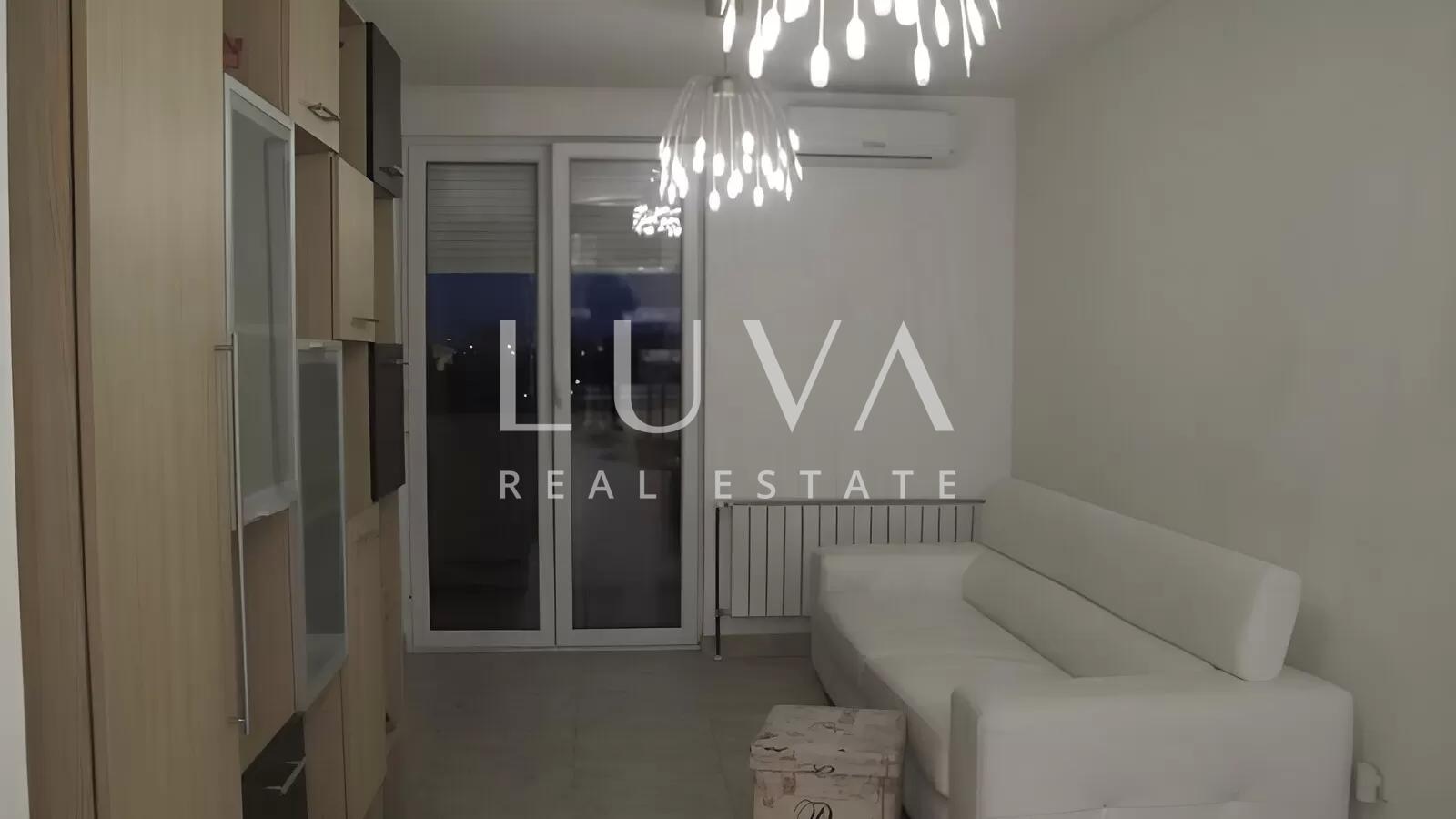 Moderne 3-Zimmer-Wohnung, 71,13m2, Rudeš, zu verkaufen + Garage
