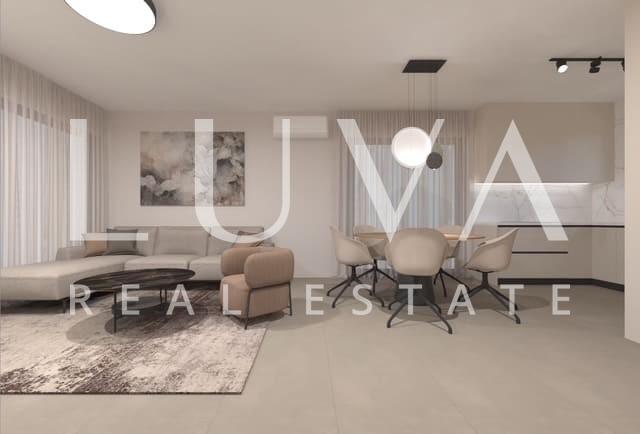 Zagreb, Jastrebarsko, Gebäude 5, Haus S19, netto 115 m2, Neubau