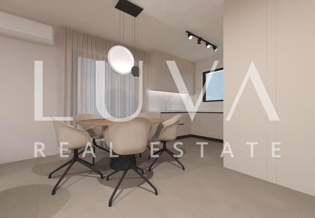 Zagreb, Jastrebarsko, Gebäude 2, Haus S6, Wohnfläche 114 m², Neubau