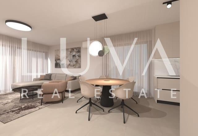 Zagreb, Jastrebarsko, Gebäude 1, Haus S2, netto 113 m², Neubau