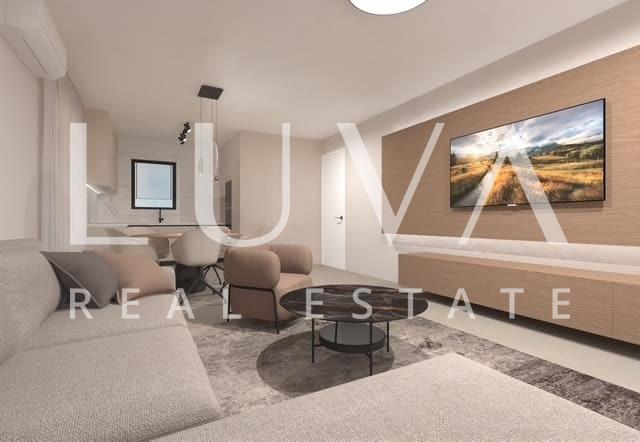 Zagreb, Jastrebarsko, Gebäude 2, Haus S6, Wohnfläche 114 m², Neubau