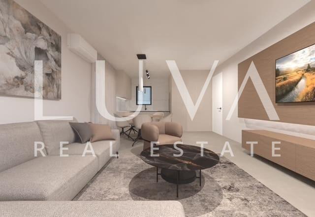 Zagreb, Jastrebarsko, Gebäude 2, Haus S5, Wohnfläche 122 m², Neubau