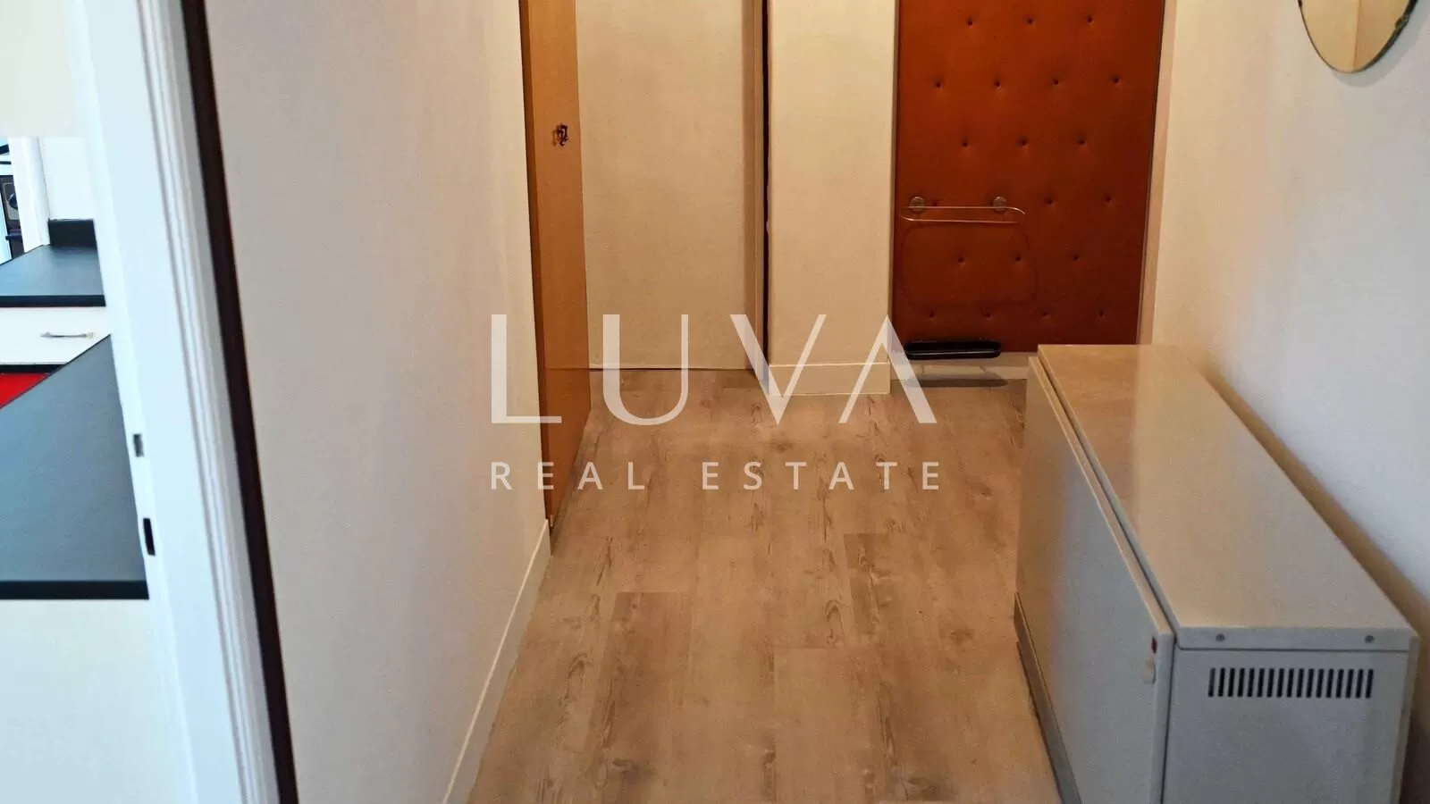 Lovran, großzügige 5-Zi.-Wohnung 168,72 m2 zu verkaufen