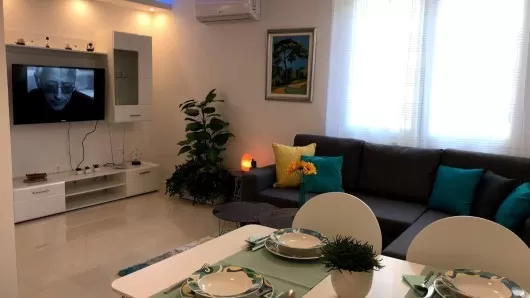 Dubrovnik, Mokošica – 3-Bedroom Apartment, 57 m² for Rent
