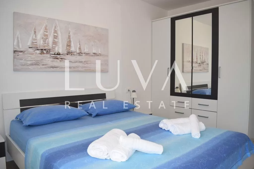 Dubrovnik, Mokošica – 3-Bedroom Apartment, 57 m² for Rent