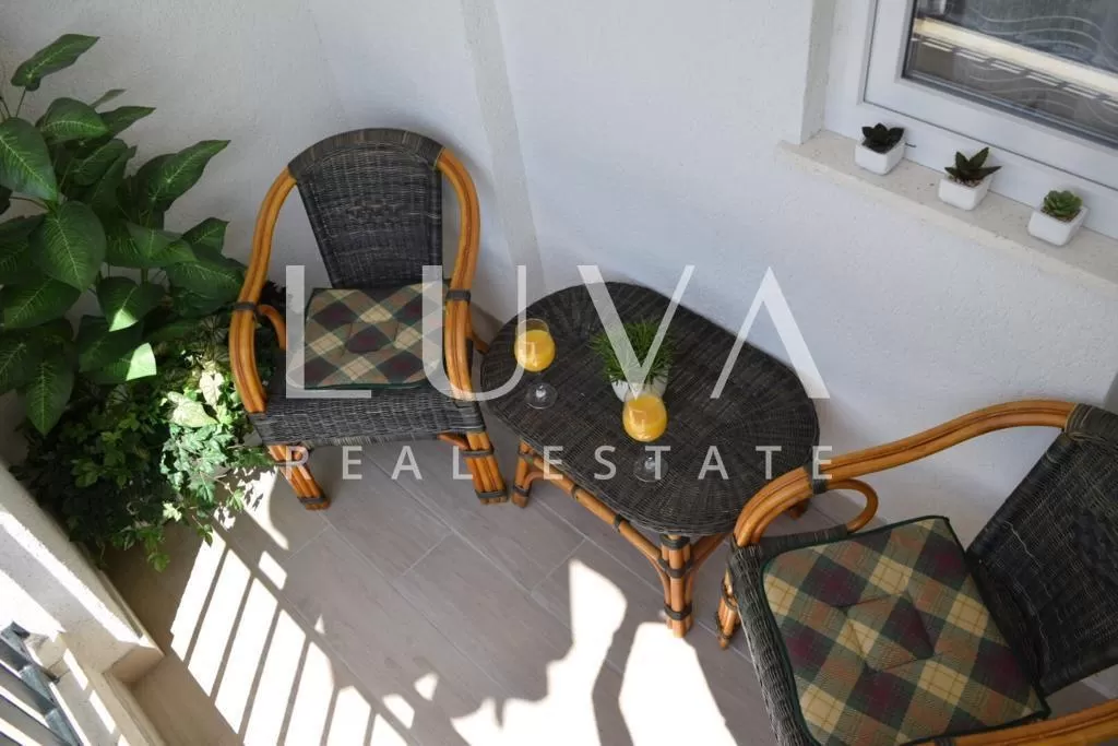 Dubrovnik, Mokošica – 3-Bedroom Apartment, 57 m² for Rent