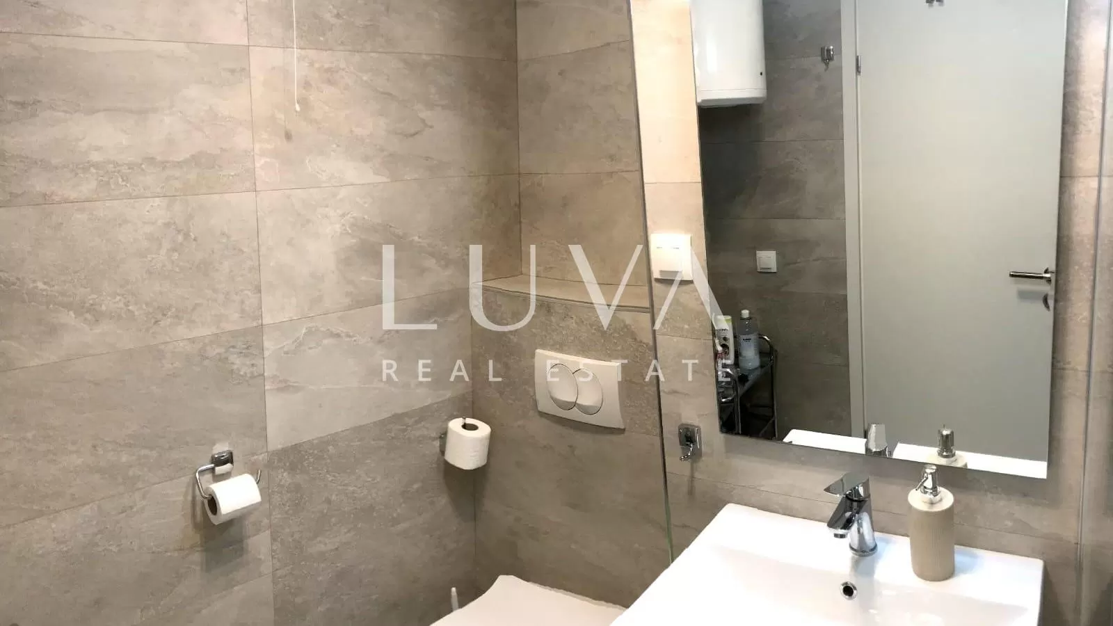 Dubrovnik, Mokošica – 3-Bedroom Apartment, 57 m² for Rent