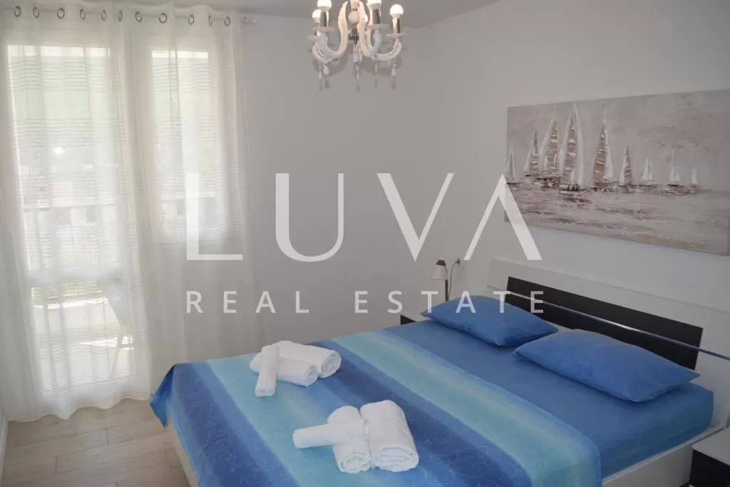 Dubrovnik, Mokošica – 3-Bedroom Apartment, 57 m² for Rent