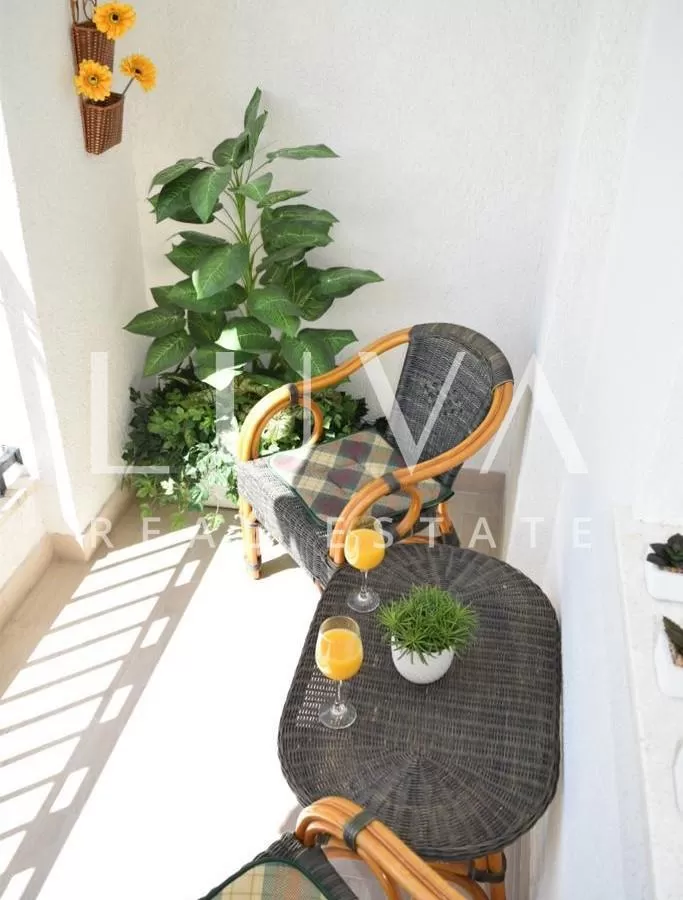 Dubrovnik, Mokošica – 3-Bedroom Apartment, 57 m² for Rent