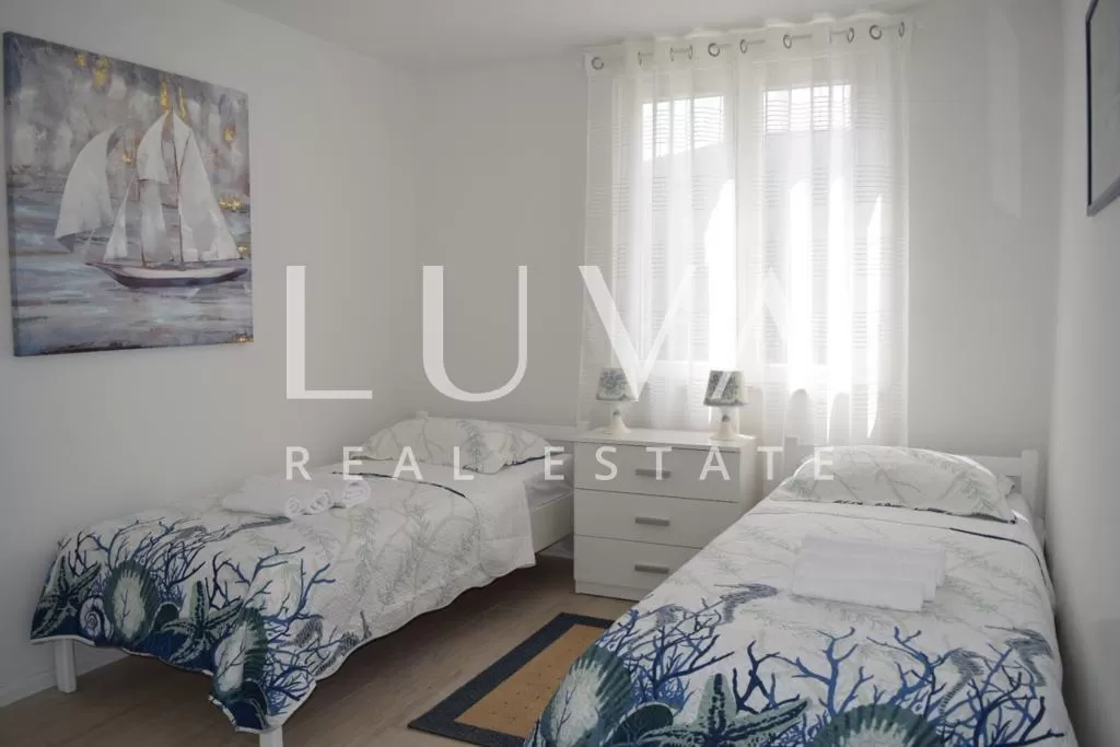 Dubrovnik, Mokošica – 3-Bedroom Apartment, 57 m² for Rent