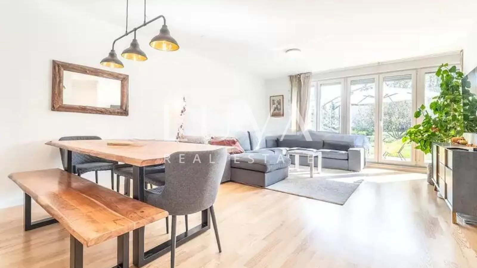 Zagreb, Siget, Wohnung, Nutzfläche 114m2, Parkplatz, verkaufen