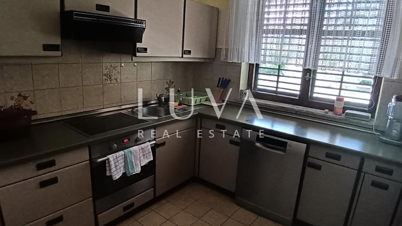 Poreč, Kukci, house with pool, 330 m²