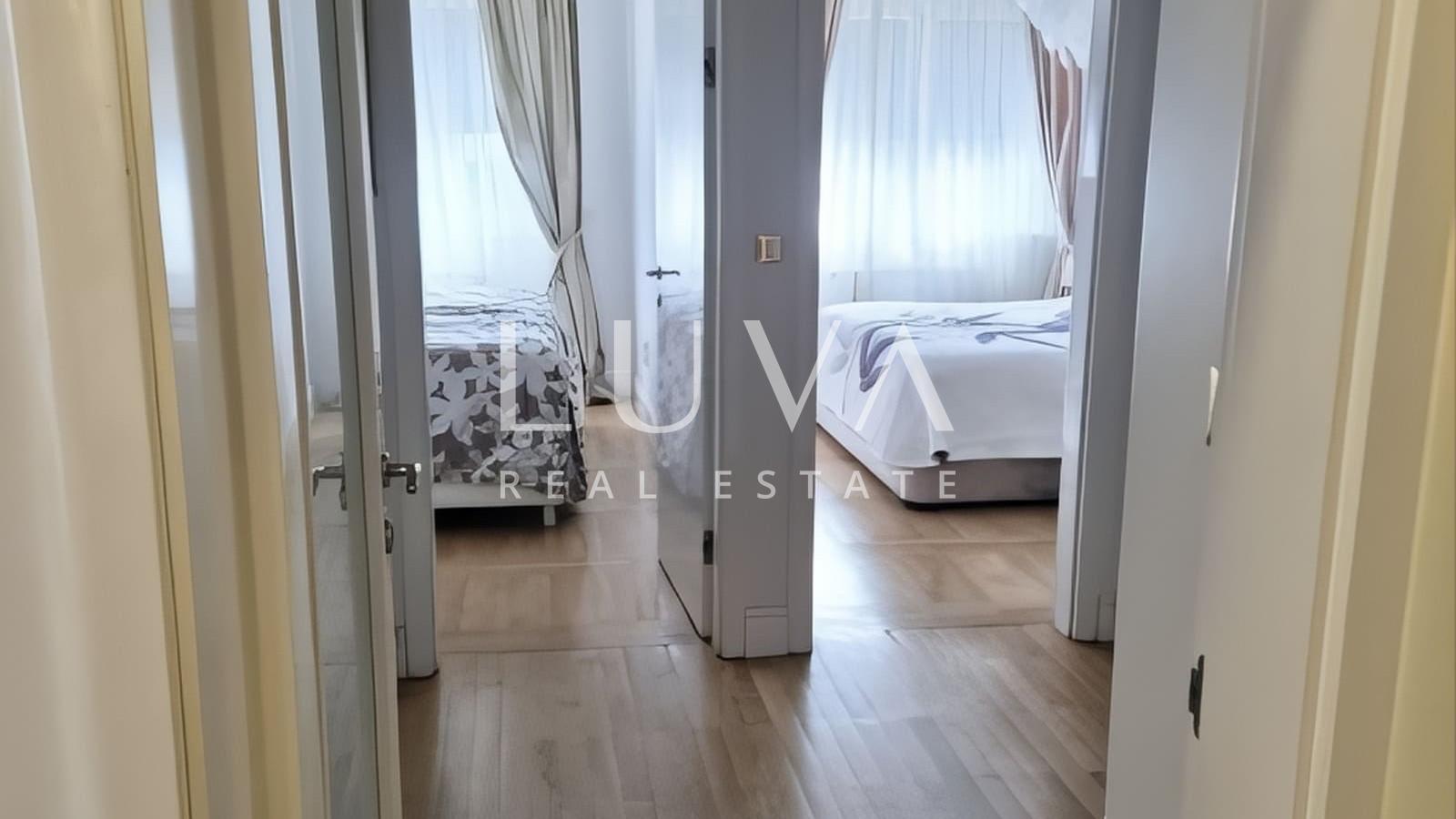 Luxuriöses 200 m2 Penthouse in Zagreb – Vrbani zu verkaufen