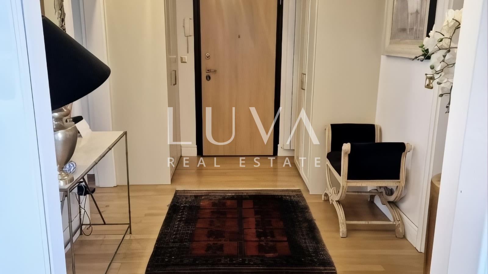 Luxuriöses 200 m2 Penthouse in Zagreb – Vrbani zu verkaufen