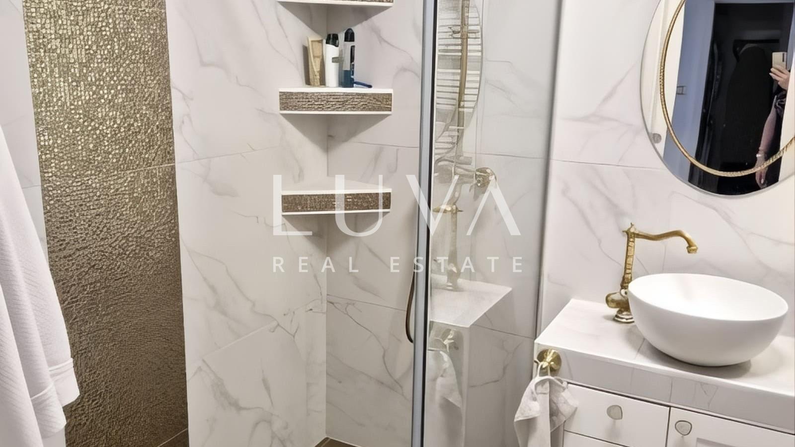 Luxuriöses 200 m2 Penthouse in Zagreb – Vrbani zu verkaufen