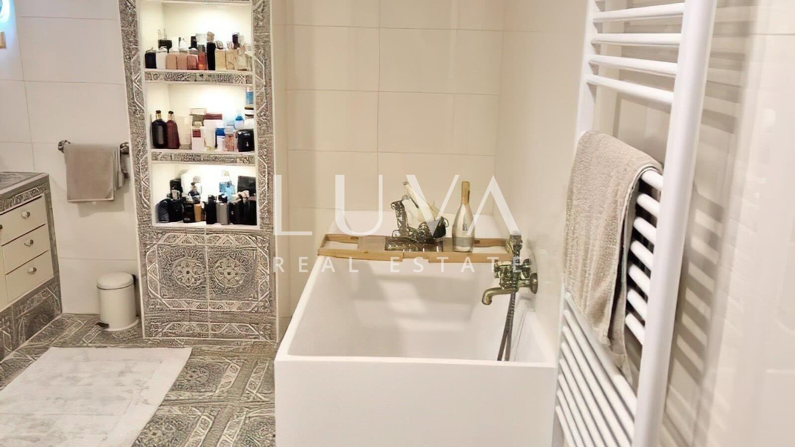 Luxuriöses 200 m2 Penthouse in Zagreb – Vrbani zu verkaufen