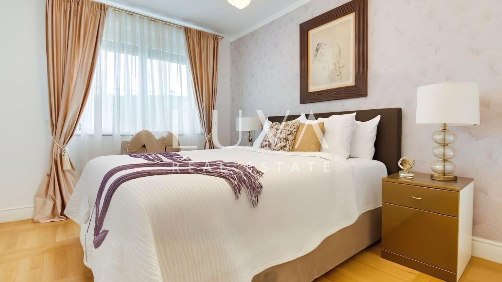 Luxuriöses 200 m2 Penthouse in Zagreb – Vrbani zu verkaufen