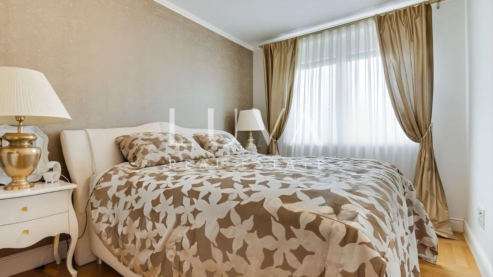 Luxuriöses 200 m2 Penthouse in Zagreb – Vrbani zu verkaufen