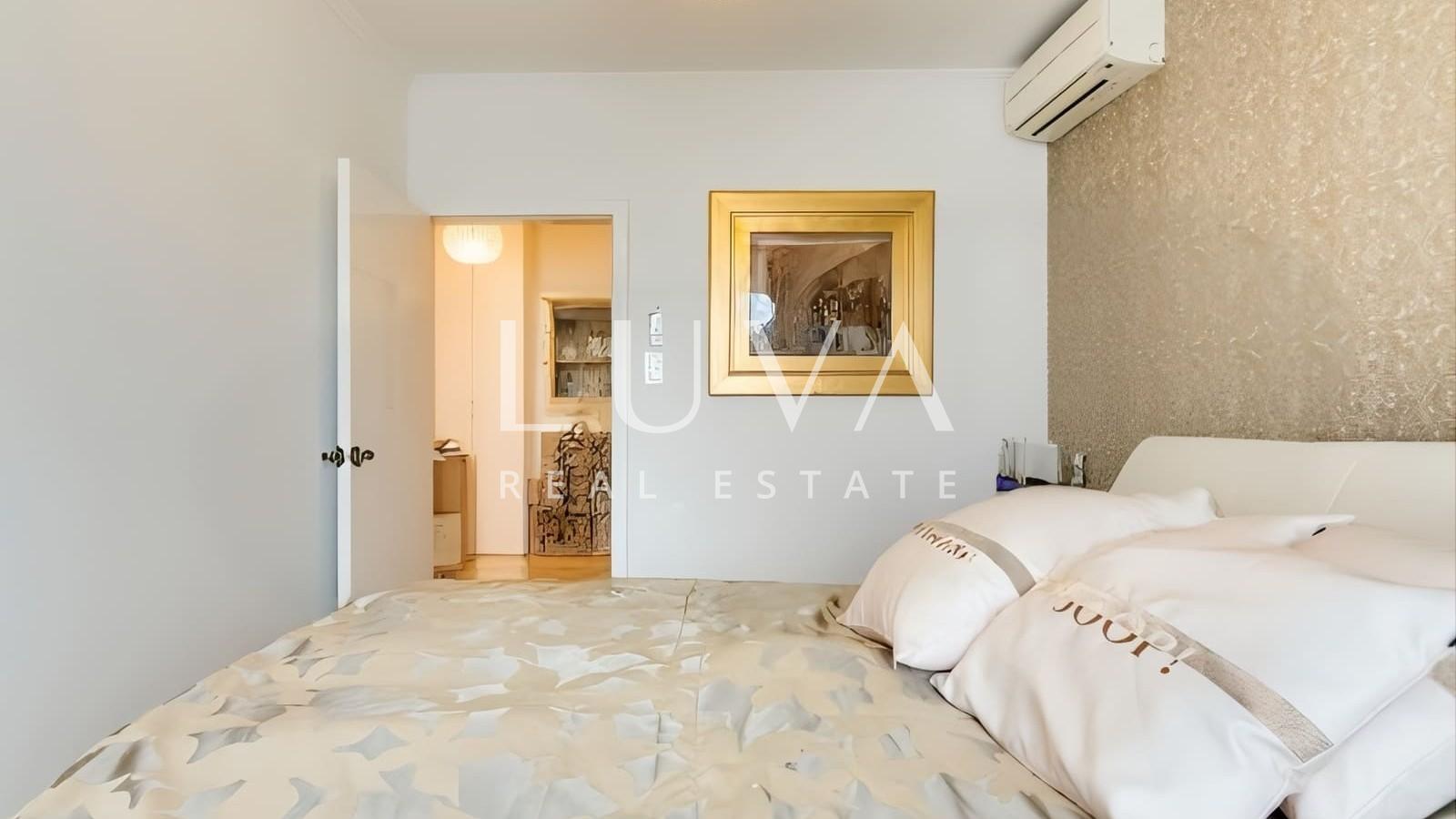 Luxuriöses 200 m2 Penthouse in Zagreb – Vrbani zu verkaufen