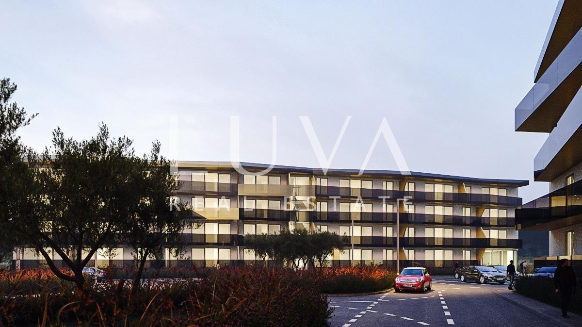 Istria, Poreč, modern apartment on the 1st floor near the sea, APARTMENT C112, 71.97 m²