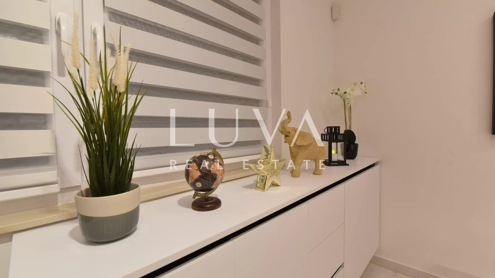 Jaruščica, luxuriöser Neubau, Maisonette-Wohnung, 97m2, zur Miete