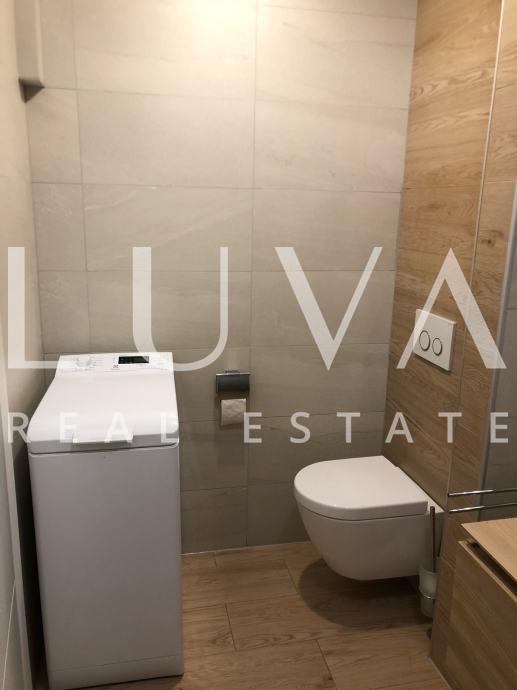 Zagreb, Gornje Prekrižje, Wohnung 70 m² mit 40 m² Terrasse + 2 Parkplätze