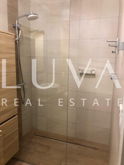 Zagreb, Gornje Prekrižje, Wohnung 70 m² mit 40 m² Terrasse + 2 Parkplätze