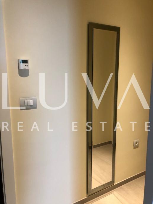 Zagreb, Gornje Prekrižje, Wohnung 70 m² mit 40 m² Terrasse + 2 Parkplätze