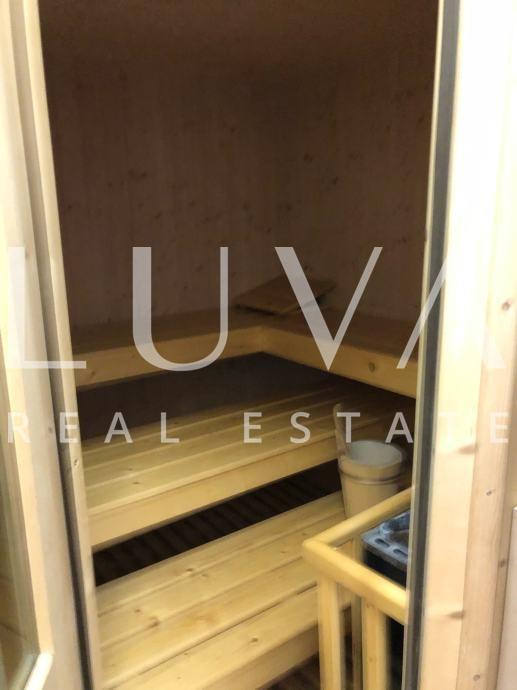 Zagreb, Gornje Prekrižje, Wohnung 70 m² mit 40 m² Terrasse + 2 Parkplätze