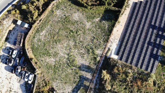 Klis, Split – Building plot for rent, prime location