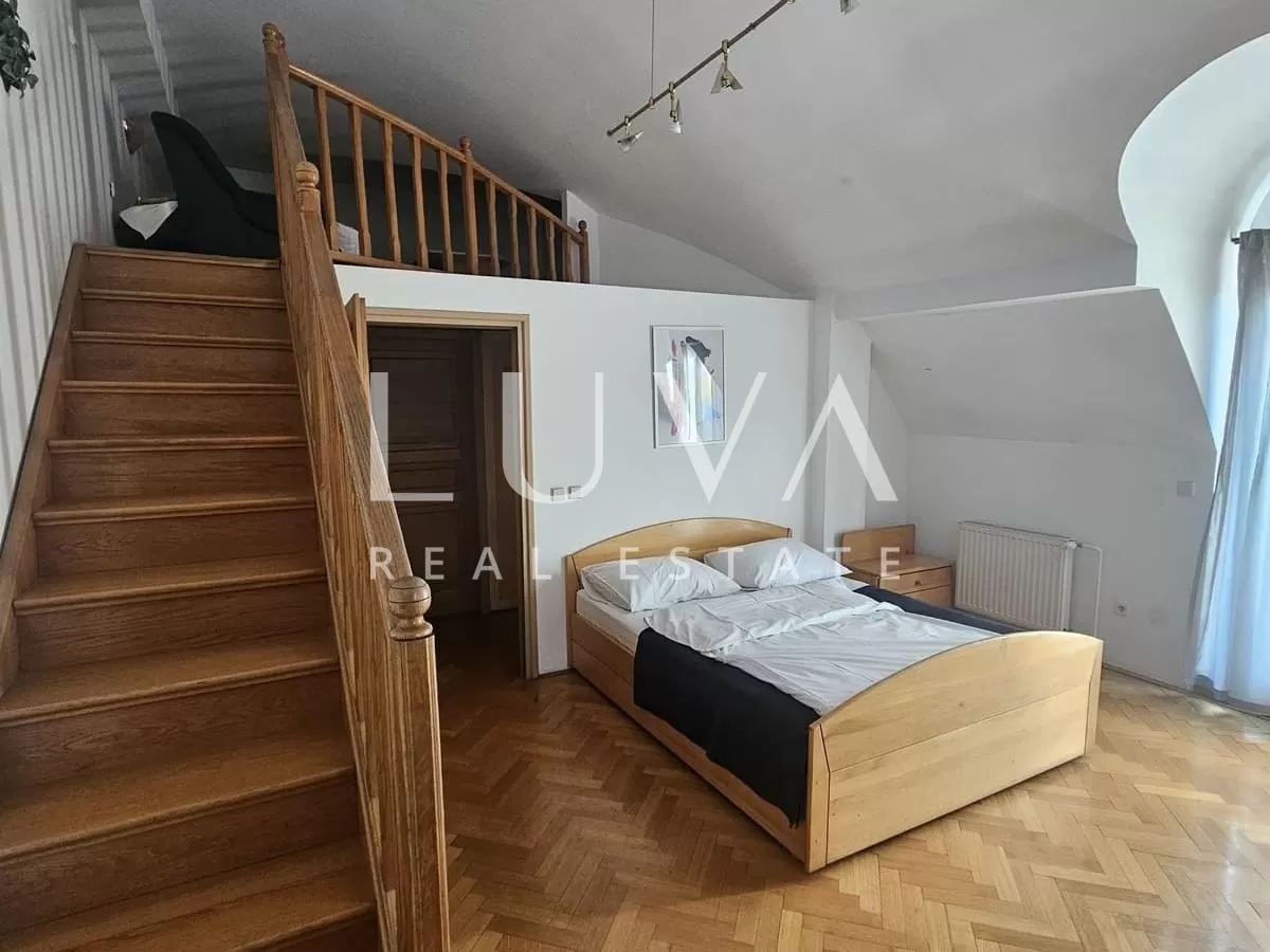 Zagreb, Rudeš, 3-Sterne-Hotel zum Verkauf mit der Möglichkeit zur Kapazitätserweiterung