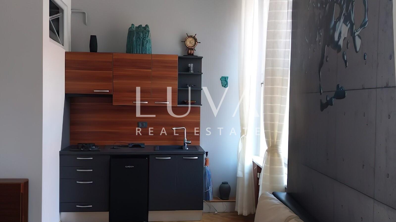 Zagreb, Donji Grad, stan 113m2 + 2VPM, prodaja