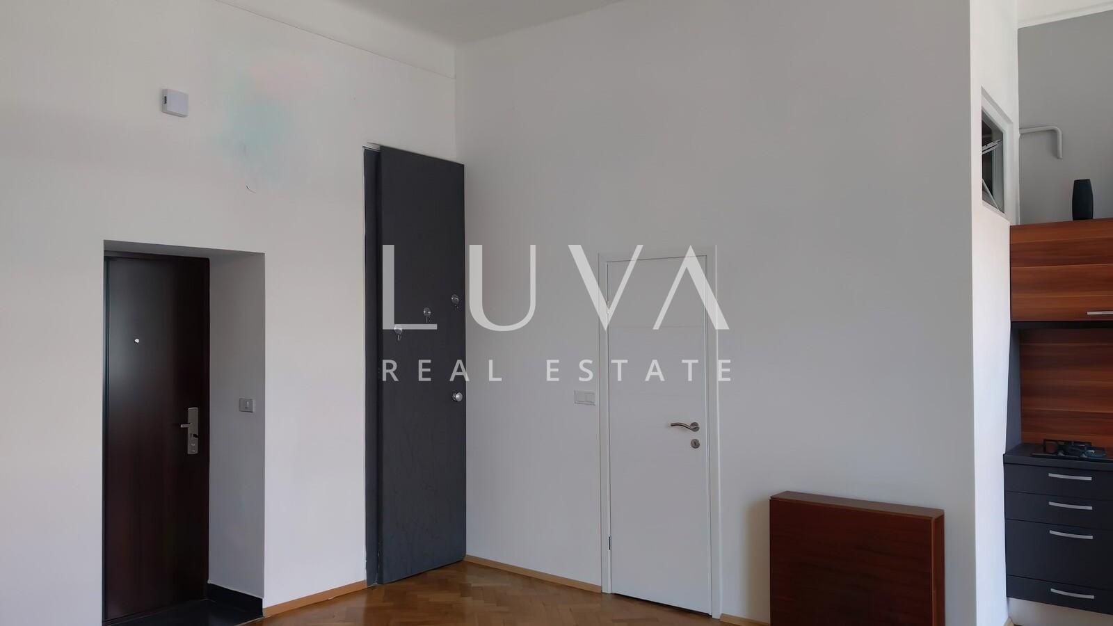 Zagreb, Donji Grad, stan 113m2 + 2VPM, prodaja