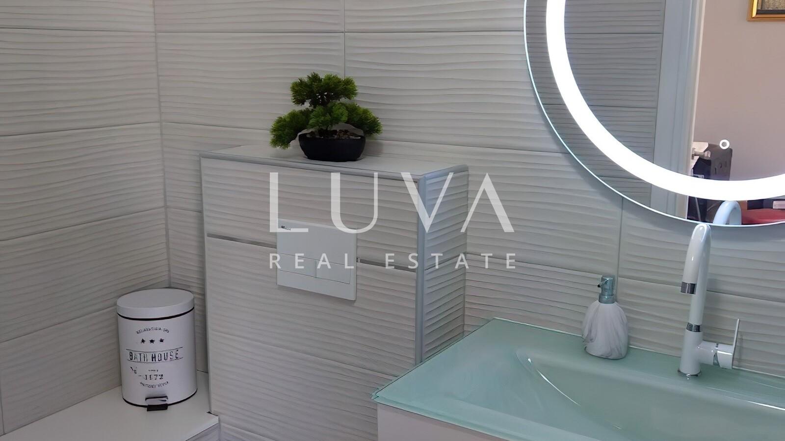 Zagreb, Donji Grad, stan 113m2 + 2VPM, prodaja