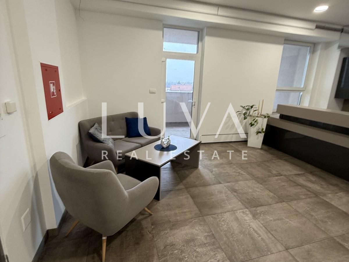 Zagreb, Kamenarka, Geschäftsraum 363,39 m² zur Miete