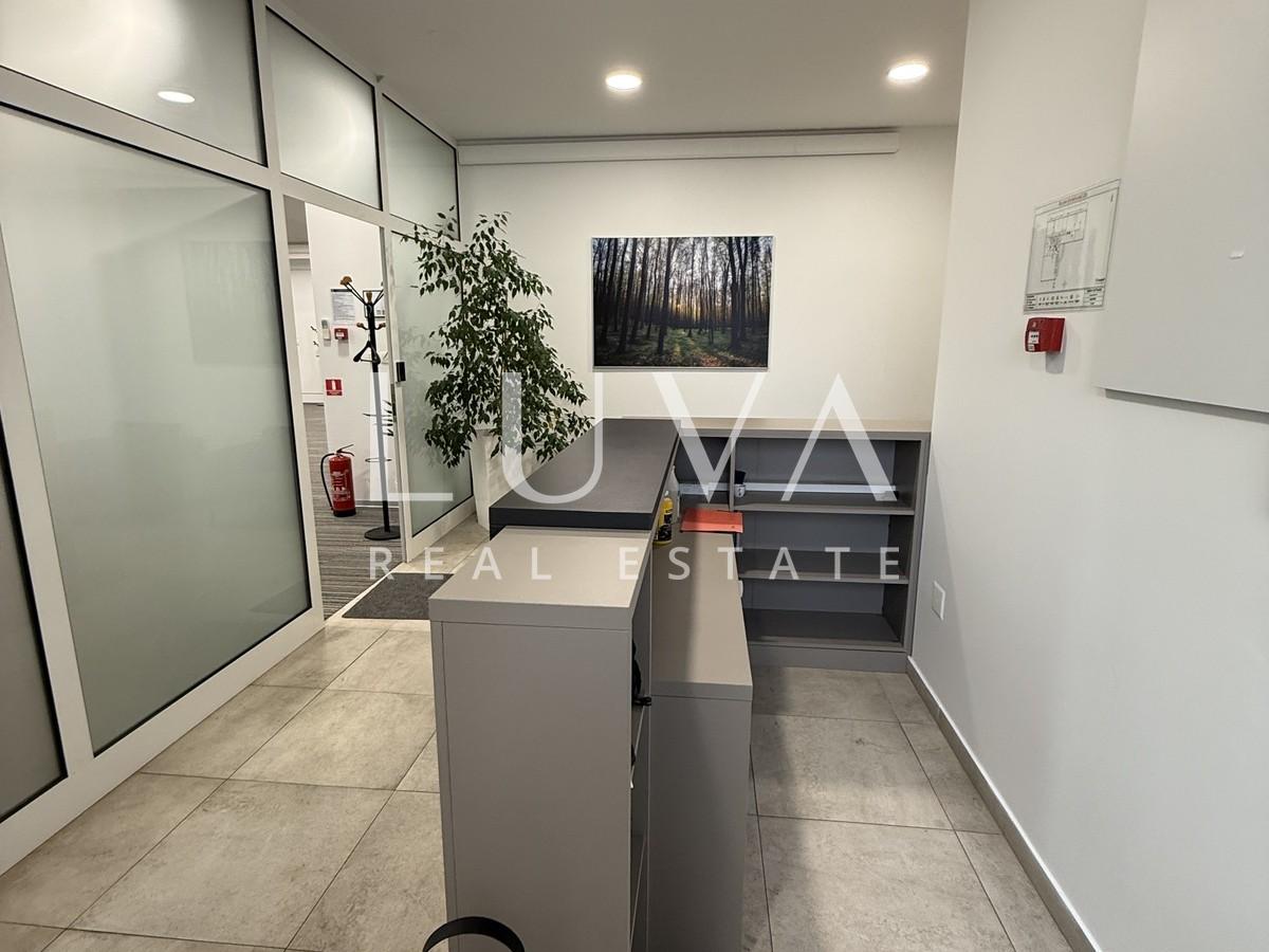 Zagreb Kamenarka Bürofläche 150 m2 zur Miete