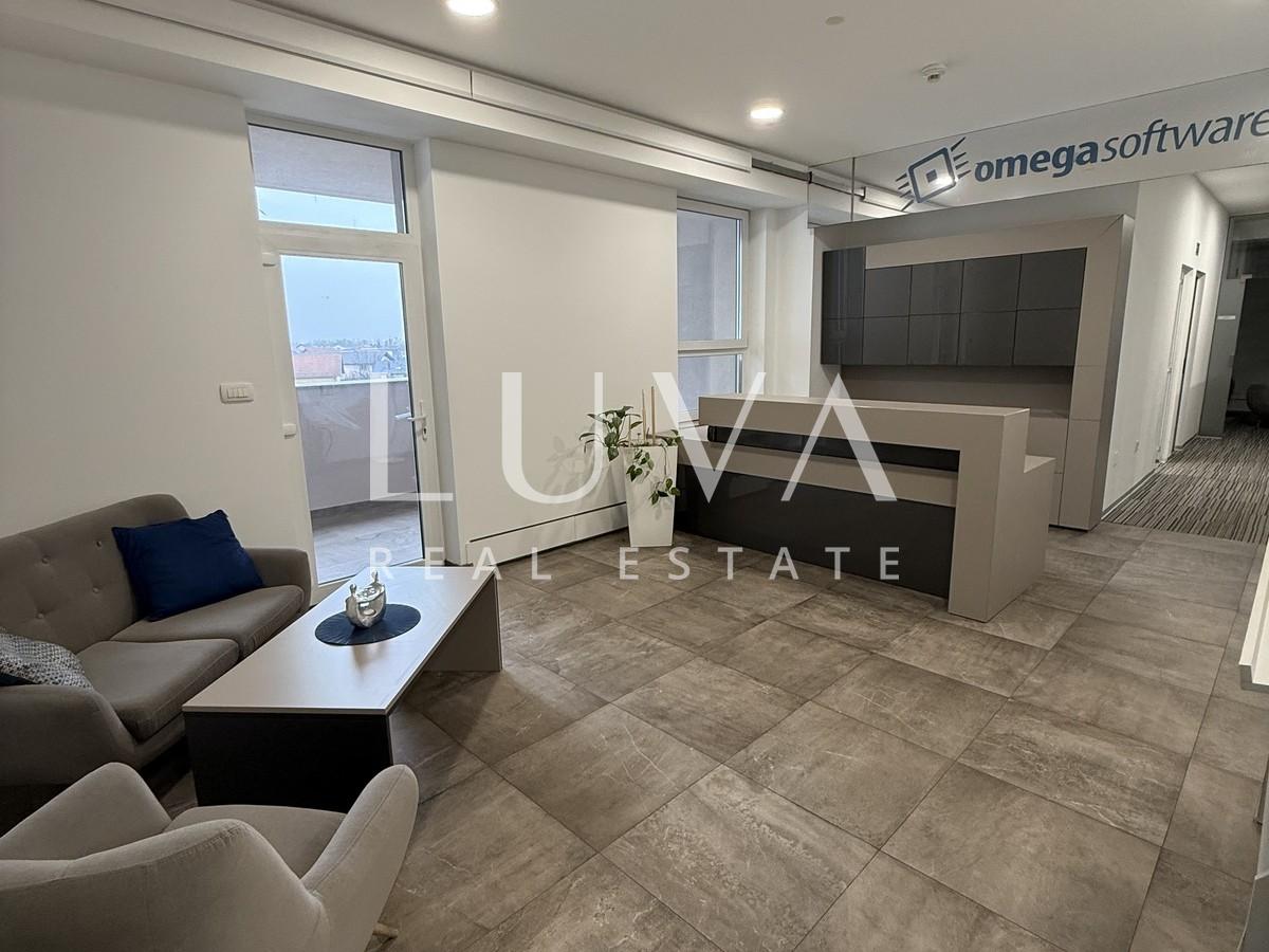 Zagreb, Kamenarka, Geschäftsraum 191,62 m² zur Miete