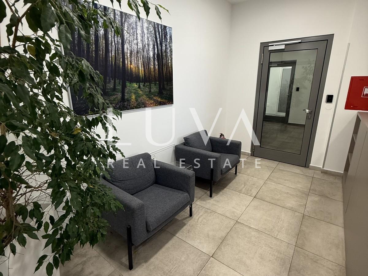 Zagreb Kamenarka Bürofläche 150 m2 zur Miete