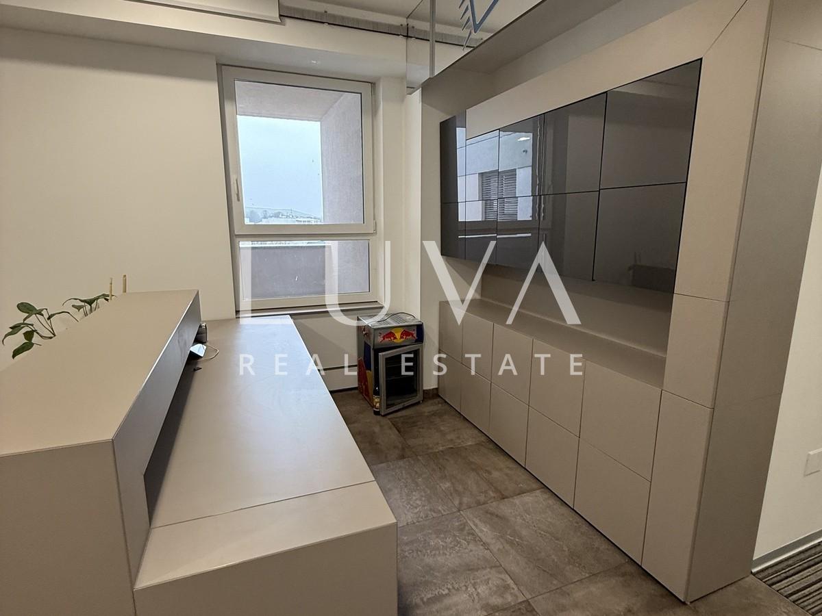 Zagreb, Kamenarka, Geschäftsraum 363,39 m² zur Miete