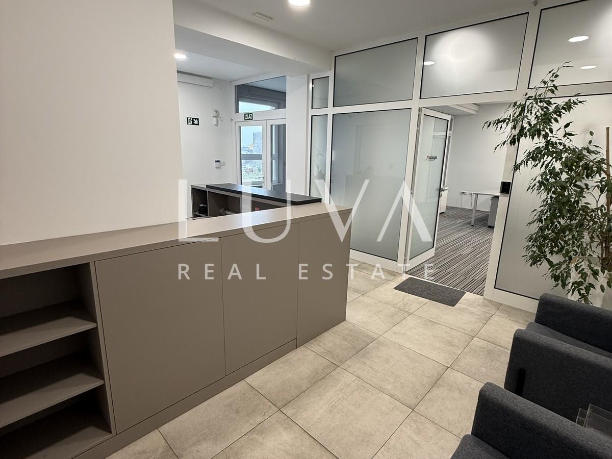 Zagreb Kamenarka Bürofläche 150 m2 zur Miete